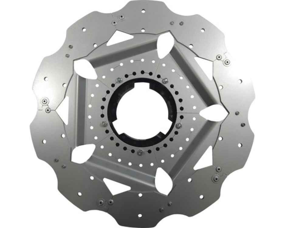 Menzer Diamantschleifteller für ESM 406 Einscheibenschleifmaschine